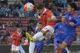 Teams universidad de chile huachipato played so far 36 matches. Huachipato Vs U De Chile