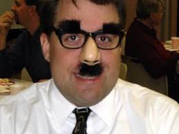 Mr. John Howard Bredfeldt's Memorial Website