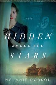 It has a couple of books to go with it. Hidden Among The Stars Book By Melanie Dobson Paperback Www Chapters Indigo Ca