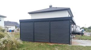 carport mit eingangsuberdachung in kreuzwertheim eingang uberdachung eingangsuberdachung uberdachungen