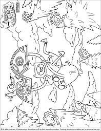 Pick a suitable picture and download it for your personal computer, online offline media storage wherever you want. Printable Adventure Time Coloring Page Coloring Library