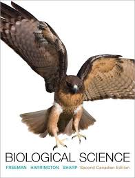 Biological Science Freeman 6th Edition Isbn Pin On Test Bank Download