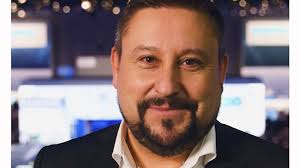 Our mission: To develop a vision for the new normal"