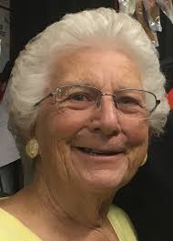 Leah-May Taylor Obituary