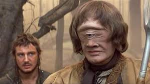 Krull Movie Review | Common Sense Media