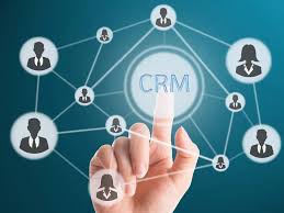 Các chức năng của phần mềm CRM