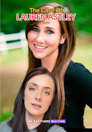 Ashley Heckman's Instagram, Twitter & Facebook