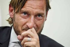 Francesco Totti ancora al centro del gossip: "Vi dico perché è finita la  mia storia d'amore con lui"
