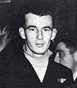 Tally of Bombing Missions for "G" for George