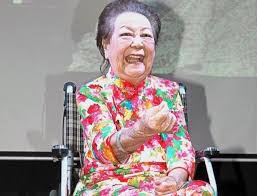 They face a minimum of seven years and a maximum 15. Actress Lai Meng Calls It A Day The Star