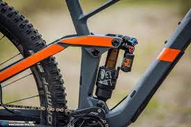 It's adjusted the kinematics for the stereo 150 29, to give a much. Cube Stereo 150 C 68 Tm 29 Review Enduro Mountainbike Magazine