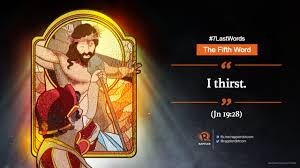 Documents similar to kahulugan at kahalagahan ng kurikulum. 7 Last Words Reflection I Thirst