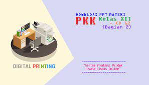 Ppt produk kreatif dan kewirausahaan smk kelas xii. Download Ppt Materi Pkk Kelas Xii Smk Akl Kd 3 12 Sistem Produk Bisnis Online Bagian 2