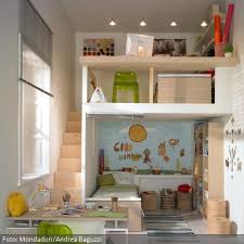 Kinderzimmer Hochbett Roomido Com Kinder Zimmer Kinderzimmer Zimmer
