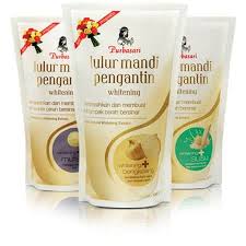 Maybe you would like to learn more about one of these? 15 Merk Lulur Yang Bagus Untuk Merawat Kulit Tubuh