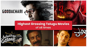 In this video we had added movies that are suspense thriller genre as per imdb that are dubbed in hindi.movies like green mile, shawshamk redemption are not. Telugu Movies 25 Highest Grossing Of Tollywood Cinema