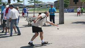 Photo Ngrepelisse. Au rendez-vous de la lyonnaise - ladepeche.fr