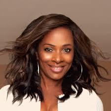 Vanessa Bell Calloway (@vanessabellcalloway) • Instagram photos and videos