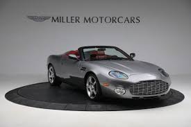 Image result for Meteorite Silver 2003 Aston Martin