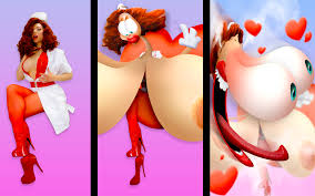 Rule34 - If it exists, there is porn of it   6297417