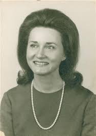 Lorden, Margaret "Meg" Henrietta Smith