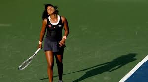 Western & southern open cincinnati, united states, oh. Wta Cincinnati Osaka Muss Finale Absagen Eurosport