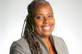 Ex-Harris County Public Health Director Barbie Robinson to Sue Over