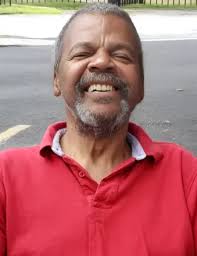 Obituary information for Calvin Brooks