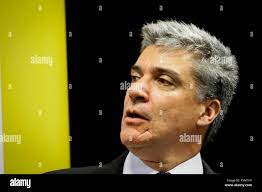 Office clark hi-res stock photography and images