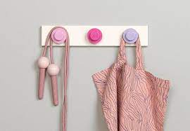 The lego wall hanger set are colorful upscaled lego elements. Lego Wall Hanger Rack 5006230 Other Buy Online At The Official Lego Shop At