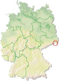 Deutschland ist zu großen teilen ein land der berge und gebirge, die von den hochgebirgszügen im süden bis in die meist flachen regionen in deutschlands norden die landschaft prägen. Wandermagazin Konrads Uberquerungen Das Lausitzer Gebirge