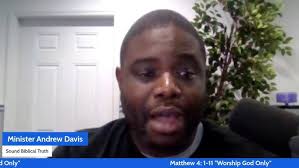 Pastor Barbara Farrow Ministries