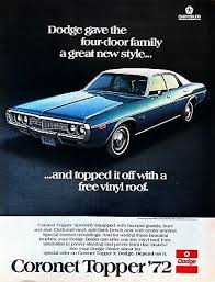 Image result for Light Gold 1972 Coronet