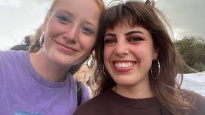 Hi everyone! Looking for someone to take over a room in Marylebone from Nov  29