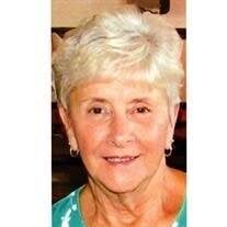 Betty L. Truitt Obituary (2025)