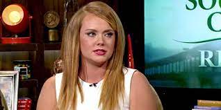 Tall, and weight is 55 kg. Kathryn Dennis Net Worth 2019 Age Height Weight