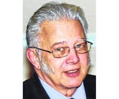 David Ault Obituary (1942