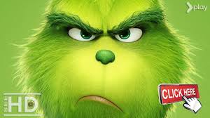 The Grinch 2018 Full Hd Movie Online Universal Pictures 720p Online 2018 The Grinch Full Hd Movie On Benedict Cumberbatch 480mb グリンチ ムービー クリスマス