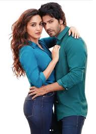 Kiara advani was born on 31 july 1992 (age 26, as in 2018) in mumbai, india. Varun Dhawan And Kiara Advani S First Look From Jug Kugg Jeeyo Shared On Instagram