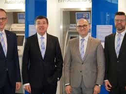 Bitcoin kaufen + die top coins litecoin, ethereum, ripple etc. Vr Bank Ostalb Denkt Uber Fusionen Nach Wirtschaft Regional