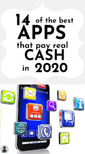 14 Apps That Pay You Real Money In 2020 This Mama Blogs In 2020 Apps That Pay Apps That Pay You Money Apps