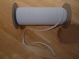 100m Gummilitze Gummiband Maskengummi Fur Mund Nasen Masken 5mm Top Qualitat In 2020 Rubber Bands Nose Mask Soft Rubber