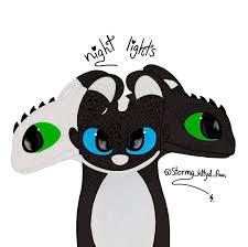 Pin On Como Treinar O Seu Dragao