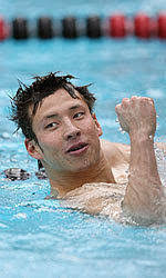 Stanford Takes First Day Lead At Speedo Cup