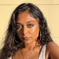 Tianna Harrison's Instagram, Twitter & Facebook