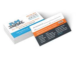I just recently got some cards from moo.com. Use Your Business Cards To List Social Networks Calls To Action The Brand Builder Toolbox With Virtuallinda