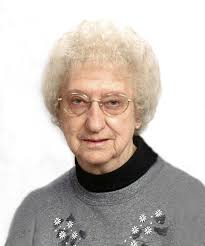 Death Notice for Velda Austin Baird