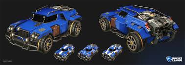 Pin On Rocket League