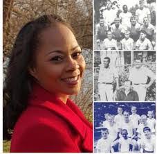 Lora Langston's Instagram, Twitter & Facebook