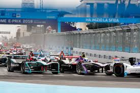 The most competitive, unpredictable racing series is coming to your streets. Mercedes Formula E Team Will Receive Help From The F1 Team Wtf1